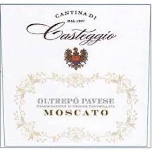 Zoom to enlarge the Casteggio Moscato