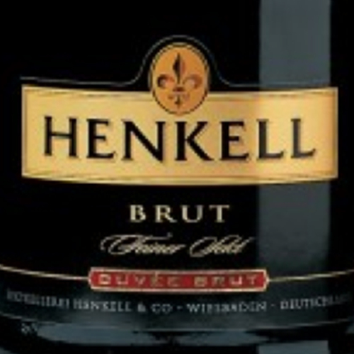 Zoom to enlarge the Henkell Finest Sparkling Brut Chardonnay