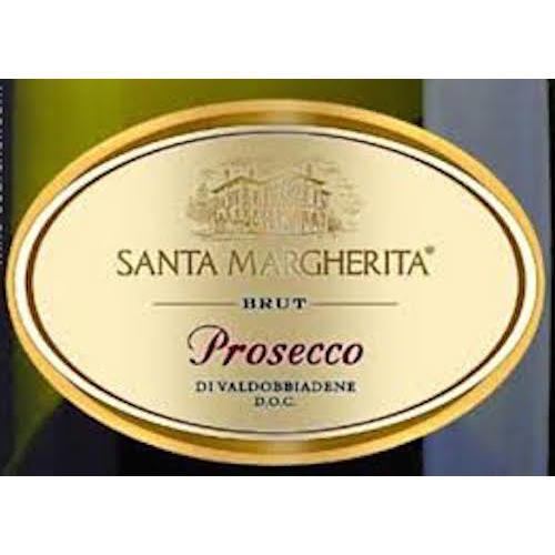 Zoom to enlarge the Santa Margherita Brut Prosecco Di Valdobbiadene Glera