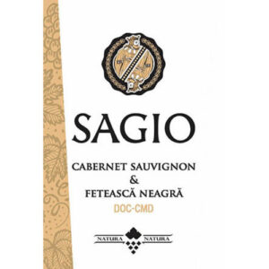 Sagio Cabernet Sauvignon