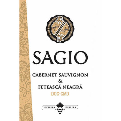 Zoom to enlarge the Sagio Cabernet Sauvignon 6 / Case