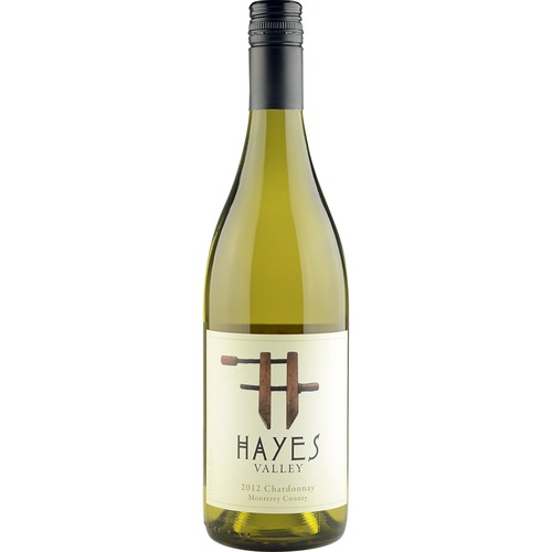Zoom to enlarge the Hayes Valley Vineyards Chardonnay
