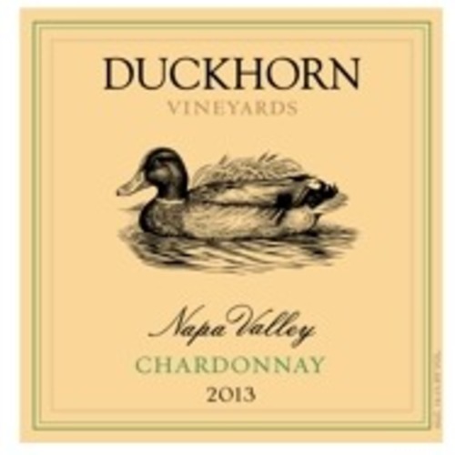 Zoom to enlarge the Duckhorn Chardonnay Napa Valley