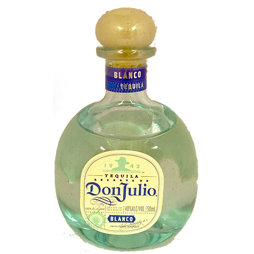 Zoom to enlarge the Don Julio Blanco Tequila