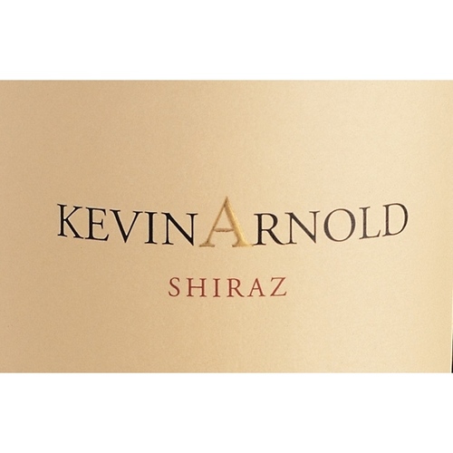 Zoom to enlarge the Waterford Kevin Arnold Shiraz – South Africa 6 / Case