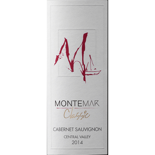 Zoom to enlarge the Montemar Classic Cabernet Sauvignon