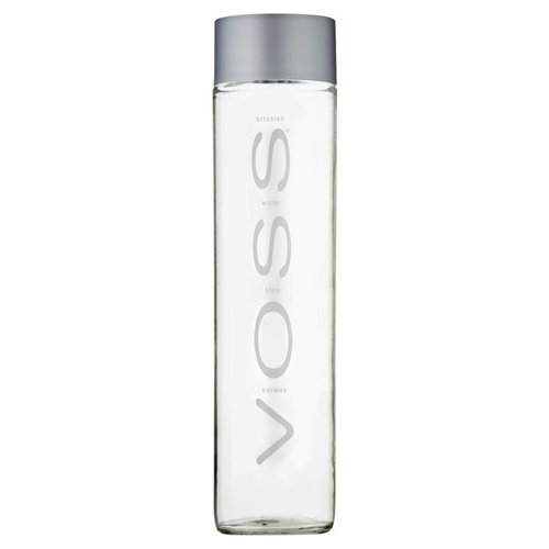 Zoom to enlarge the Voss Water Still Glass