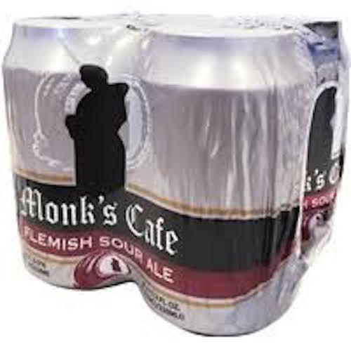 Zoom to enlarge the Monk’s Cafe Flemish Sour • 4pk Can