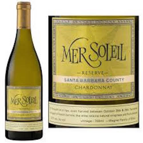 Zoom to enlarge the Mer Soleil Chardonnay Santa Barbara