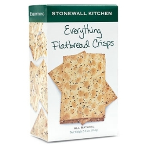Zoom to enlarge the Stonewall Everything Flatbread Crisps