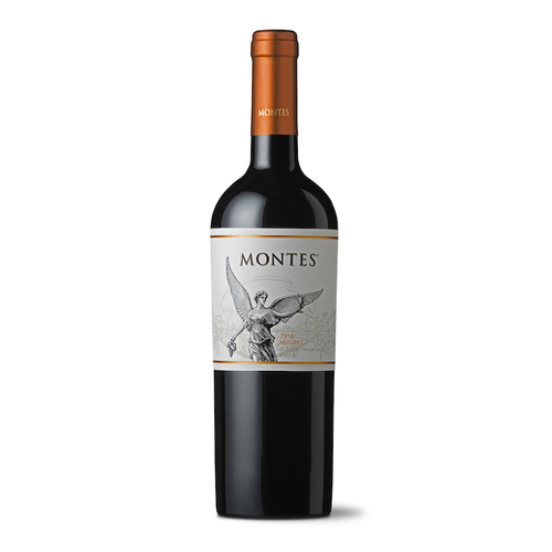 Zoom to enlarge the Montes Malbec Classic
