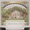 Buehler Cabernet Sauvignon Napa - Image 2