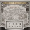 Buehler Cabernet Sauvignon Estate - Image 2
