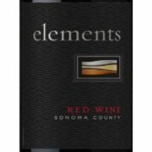 Artesa Elements Red Blend