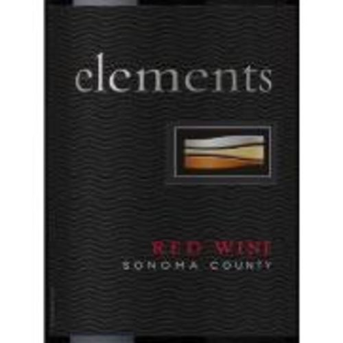 Zoom to enlarge the Artesa Elements Red Blend