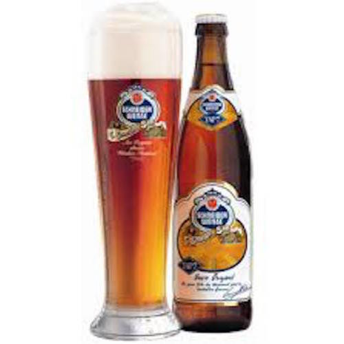 Zoom to enlarge the Schneider Weisse • 16.9oz Bottle