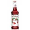 Monin Premium Strawberry Flavoring Syrup - Image 2