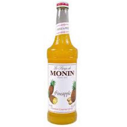 Zoom to enlarge the Monin Pineapple Syrup