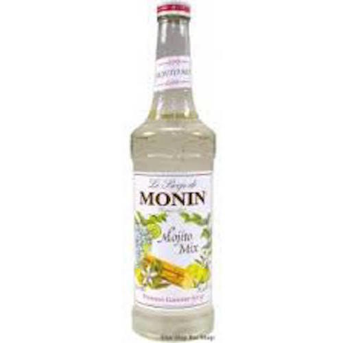 Zoom to enlarge the Monin Mojito Mint