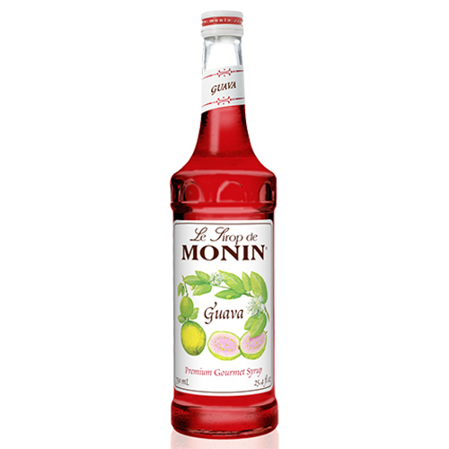 Zoom to enlarge the Monin Guava Syrup