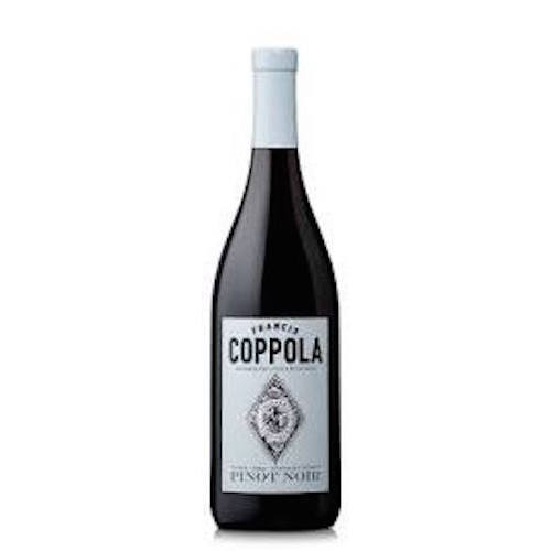 Zoom to enlarge the Francis Ford Coppola Diamond Collection Silver Label Pinot Noir