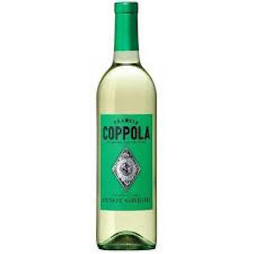 Zoom to enlarge the Coppola Pinot Grigio Diamond Series