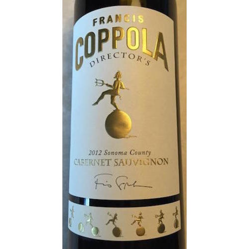 Zoom to enlarge the Francis Ford Coppola Director’s Cabernet Sauvignon