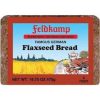 Feldkamp Bread • Linseed (Flax) - Image 2