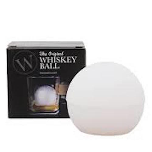 The Original Whiskey Ball by The Whiskey Ball