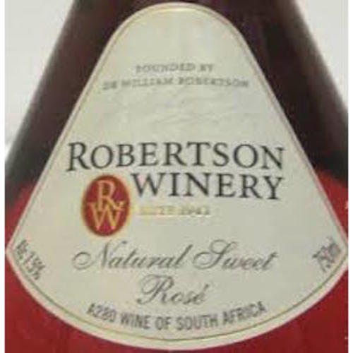 Zoom to enlarge the Robertson Rose Natural Sweet – South Africa