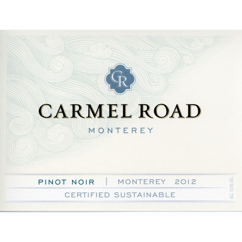 Zoom to enlarge the Carmel Road Pinot Noir Monterey