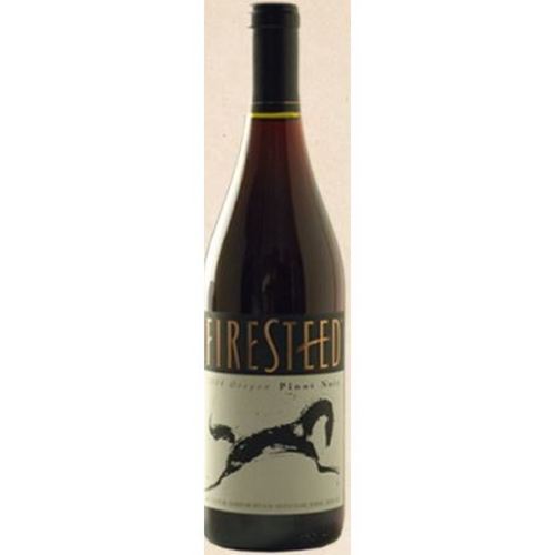 Zoom to enlarge the Firesteed Pinot Noir Oregon