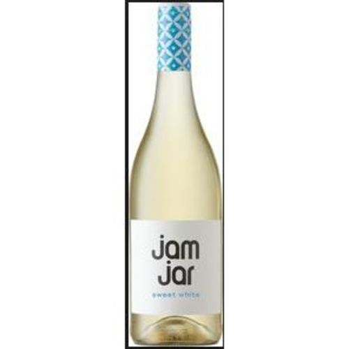 Zoom to enlarge the Jam Jar Sweet White South Africa 4pk