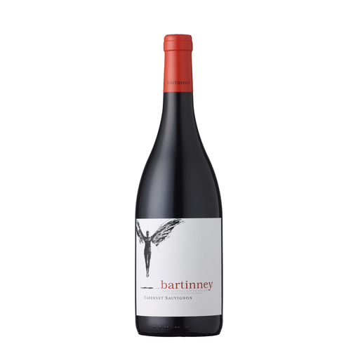 Zoom to enlarge the Bartinney Cabernet Sauvignon South Africa