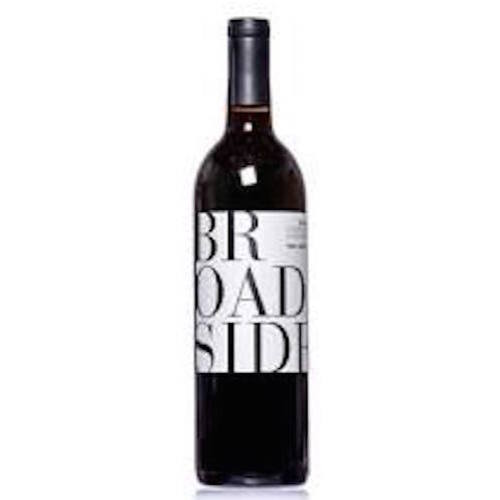 Zoom to enlarge the Broadside Cabernet Sauvignon