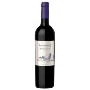 Zuccardi Q Tempranillo