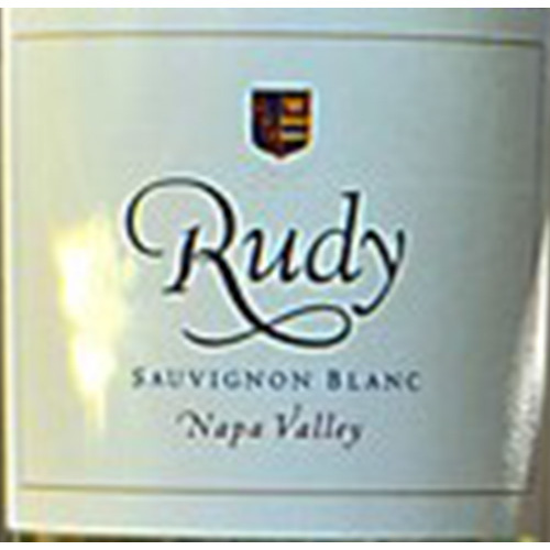 Zoom to enlarge the Von Strasser Rudy Sauvignon Blanc
