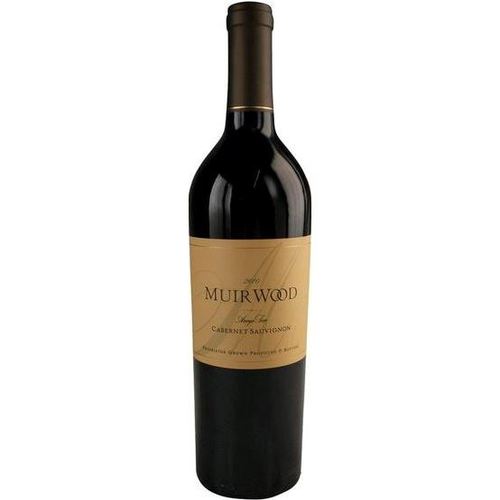 Zoom to enlarge the Muirwood Vineyards Cabernet Sauvignon