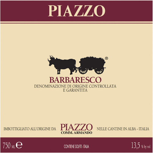 Zoom to enlarge the Piazzo Barbaresco