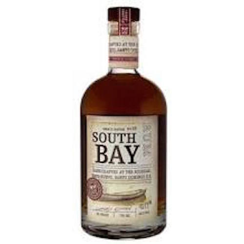 Zoom to enlarge the South Bay Small Batch No.18 Rum