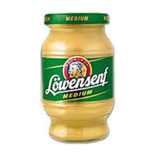 Zoom to enlarge the Lowensenf Mustard • Medium