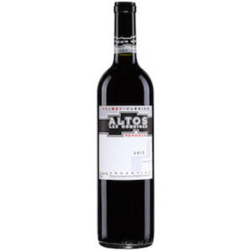 Zoom to enlarge the Altos Las Hormigas Clasico Malbec