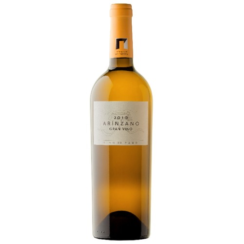 Zoom to enlarge the Arinzano Blanco Gran Vino Pago
