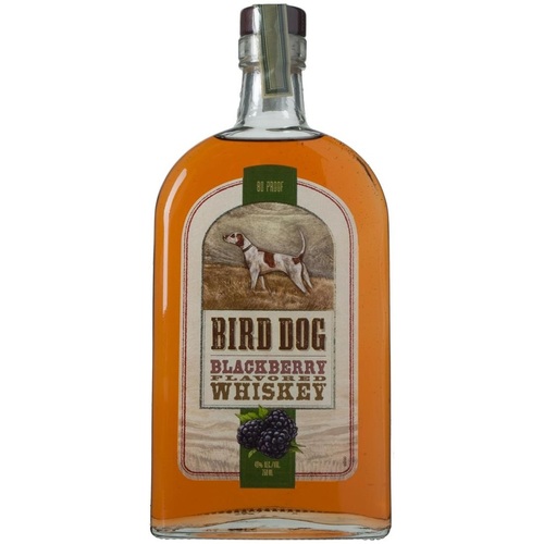 where is bird dog bourbon