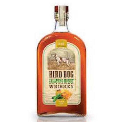 Zoom to enlarge the Bird Dog Jalapeno Honey Flavored Whiskey