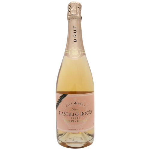 Zoom to enlarge the Gran Castillo Rocio Brut Cava