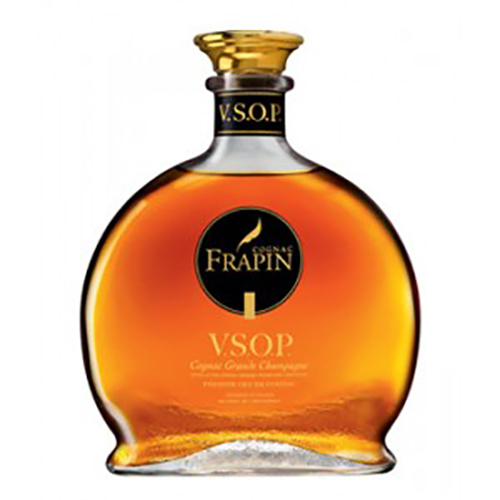 Zoom to enlarge the Frapin Cognac • VSOP