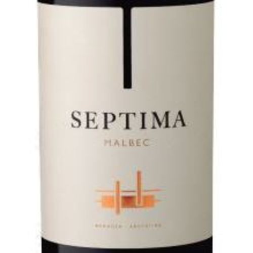 Zoom to enlarge the Septima Malbec