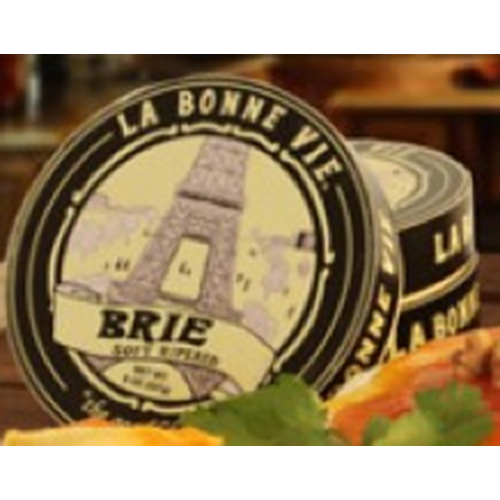 Zoom to enlarge the La Bonne Vie Brie