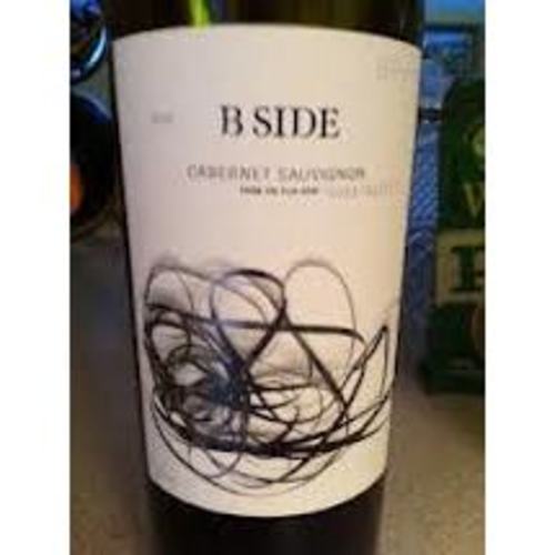 B Side Cabernet Sauvignon